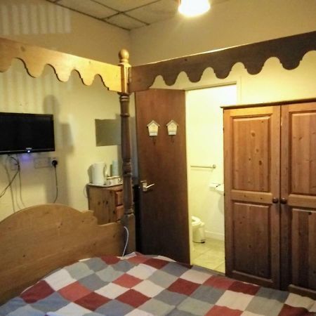 Angelee Hotel Blackpool Ngoại thất bức ảnh