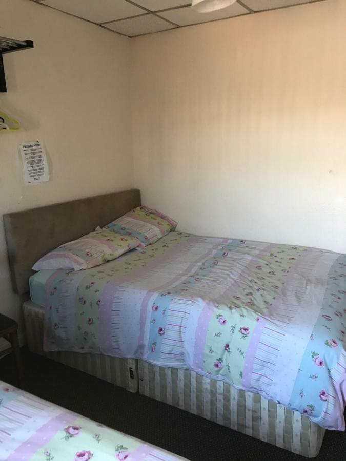 Angelee Hotel Blackpool Ngoại thất bức ảnh